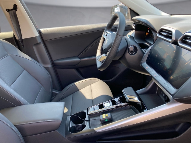 Bild 10: MG ZS HEV Luxury MY26