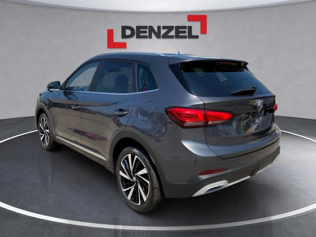 Bild 2: MG ZS HEV Luxury MY26