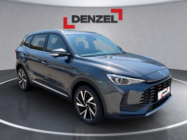 Bild 5: MG ZS HEV Luxury MY26