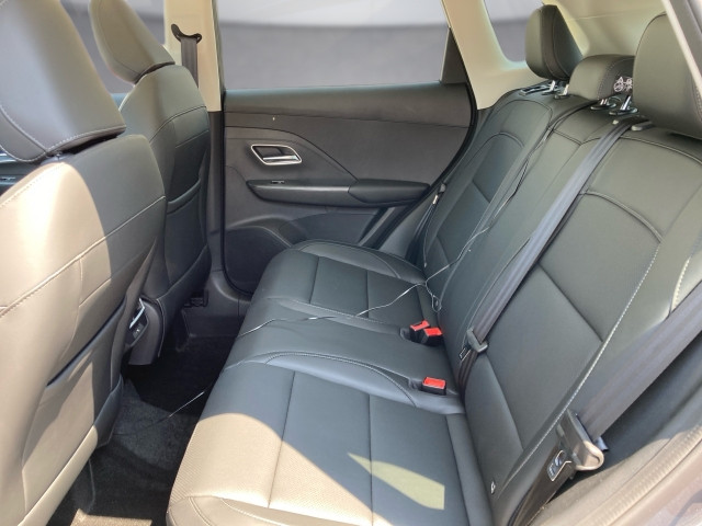 Bild 11: MG ZS HEV Luxury MY26