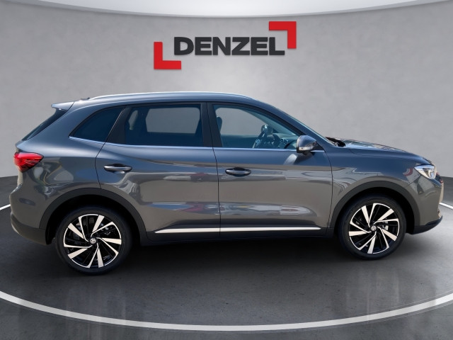 Bild 4: MG ZS HEV Luxury MY26