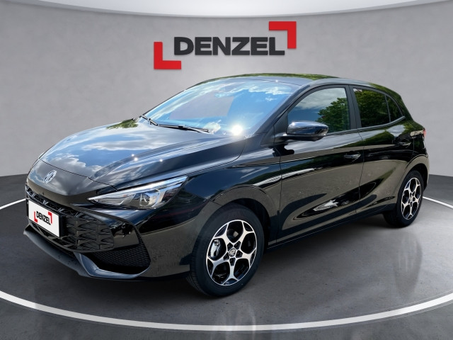 Bild 0: MG MG3 1,5 HEV Luxury MY25.5