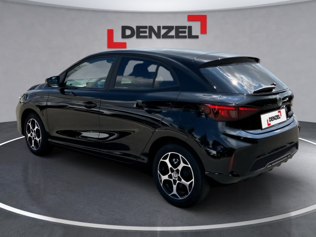 Bild 2: MG MG3 1,5 HEV Luxury MY25.5