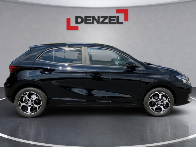 Bild 4: MG MG3 1,5 HEV Luxury MY25.5