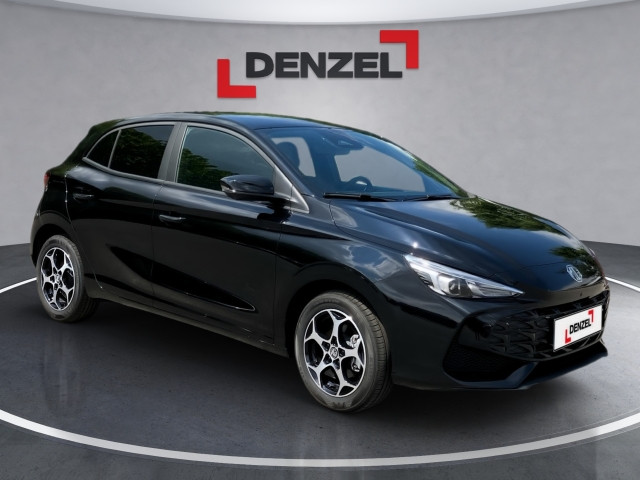 Bild 5: MG MG3 1,5 HEV Luxury MY25.5