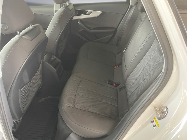 Bild 11: Audi A4 Avant 2,0l Diesel
