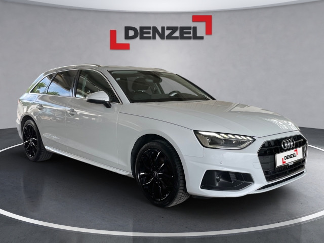 Bild 5: Audi A4 Avant 2,0l Diesel