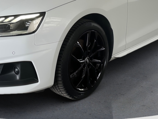 Bild 7: Audi A4 Avant 2,0l Diesel