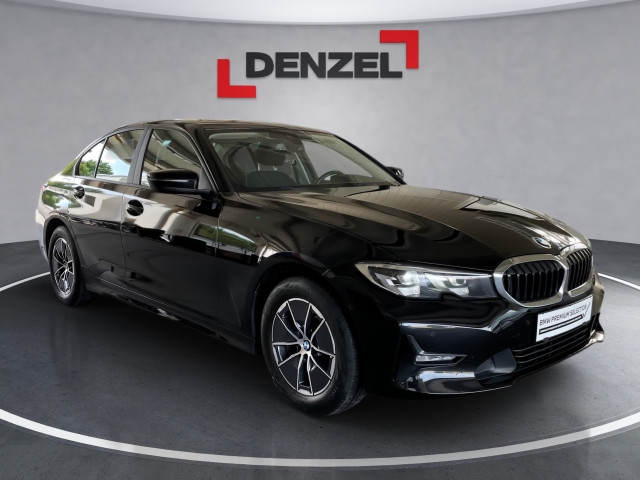 Bild 5: BMW 318d Limousine G20 B47