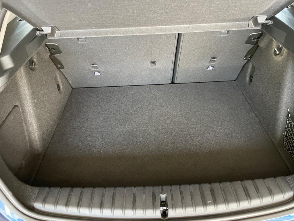 Bild 12: BMW 116d 5-Türer F40 B37