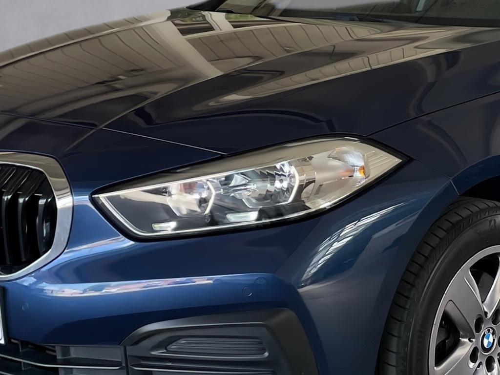 Bild 6: BMW 116d 5-Türer F40 B37