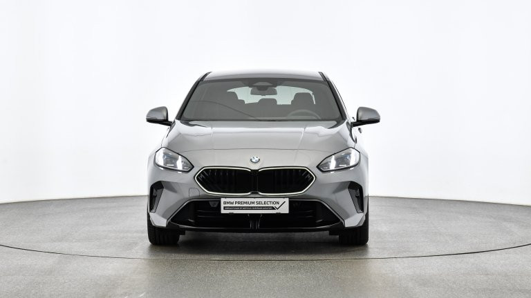 Bild 7: BMW 120 5-Türer F70 B38