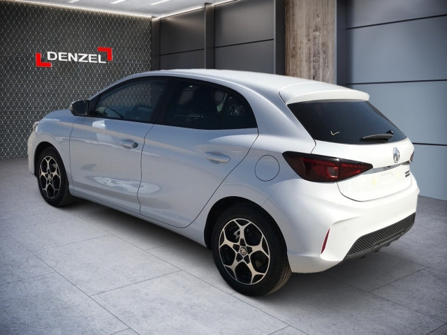 Bild 2: MG MG3 1,5 HEV Luxury MY26 Österreich Paket