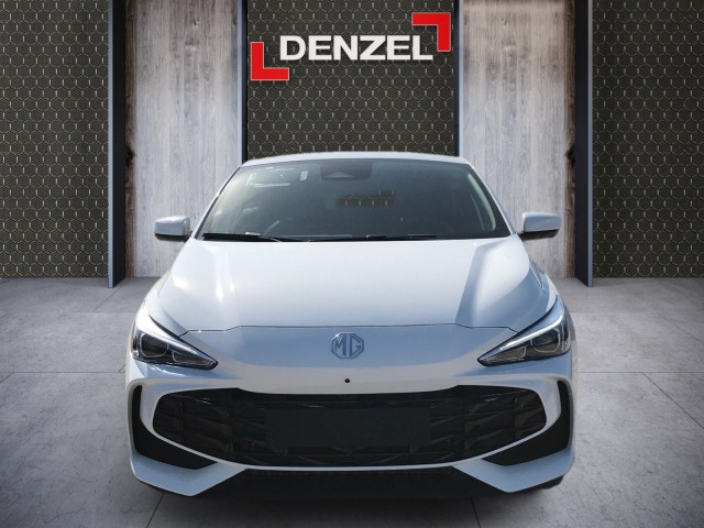 Bild 5: MG MG3 1,5 HEV Luxury MY26 Österreich Paket