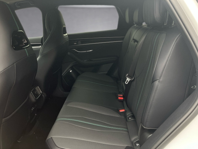 Bild 8: BYD Seal U DM-i Boost