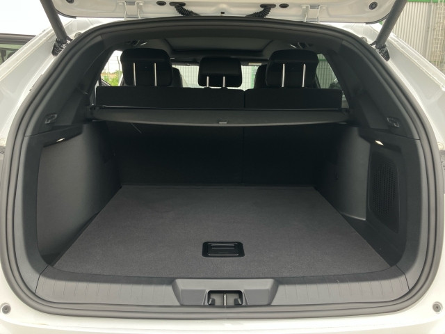 Bild 9: BYD Seal U DM-i Boost