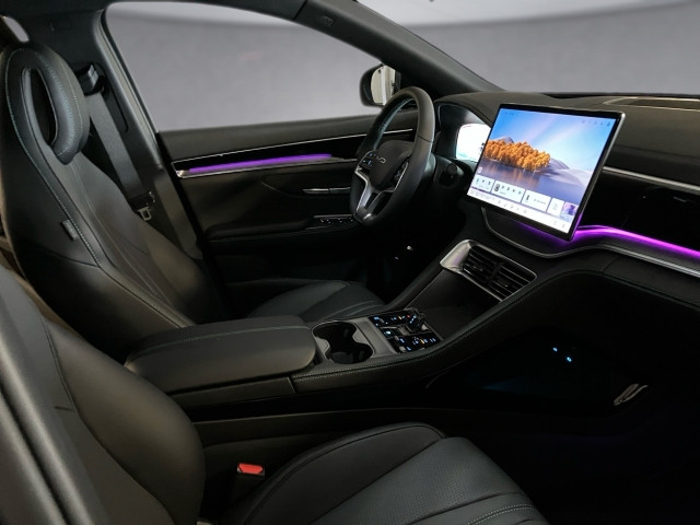 Bild 7: BYD Seal U DM-i Boost