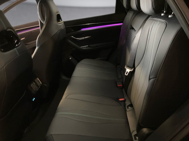 Bild 8: BYD Seal U DM-i Boost