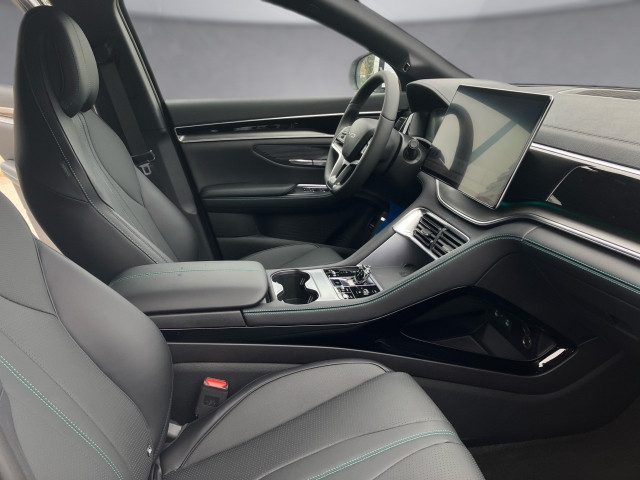 Bild 7: BYD Seal U DM-i Comfort