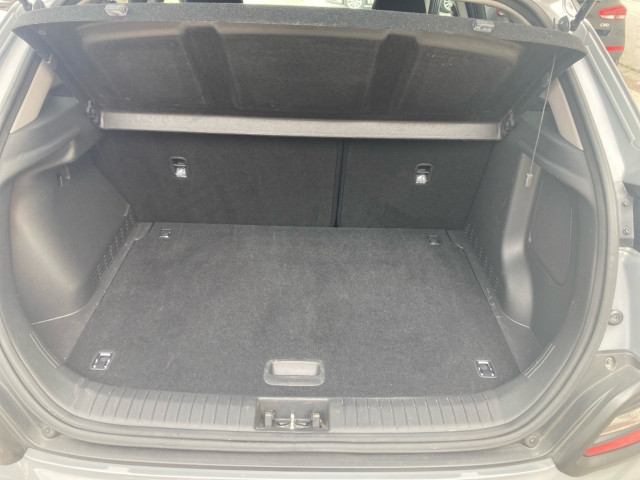 Bild 9: Hyundai Kona 1,0 T-GDi 2WD L
