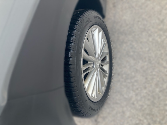 Bild 4: Hyundai Kona 1,0 T-GDi 2WD L