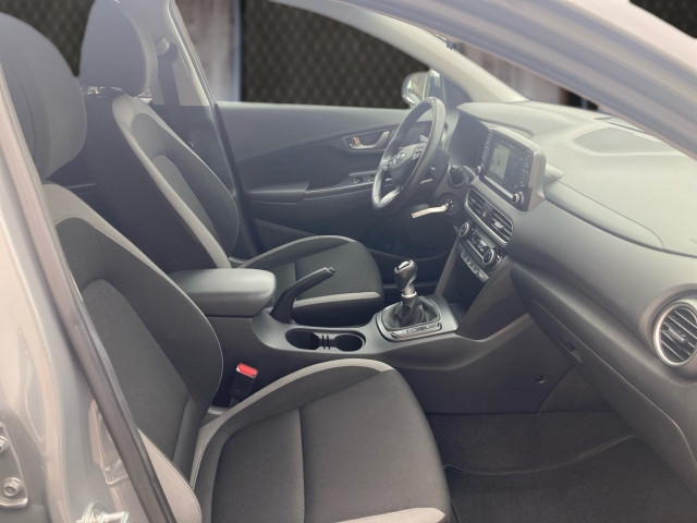 Bild 5: Hyundai Kona 1,0 T-GDi 2WD L