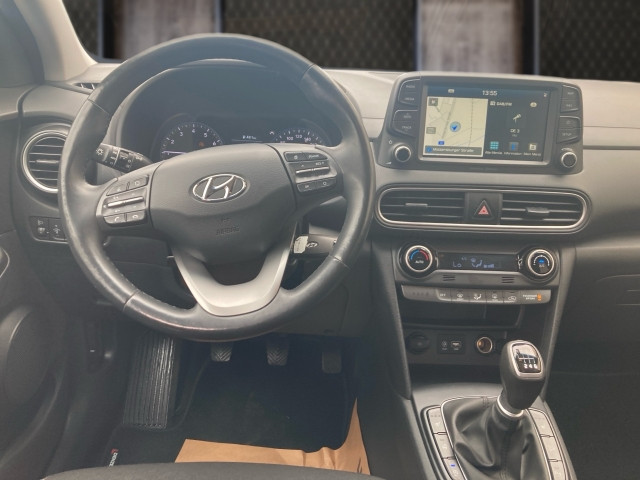 Bild 6: Hyundai Kona 1,0 T-GDi 2WD L