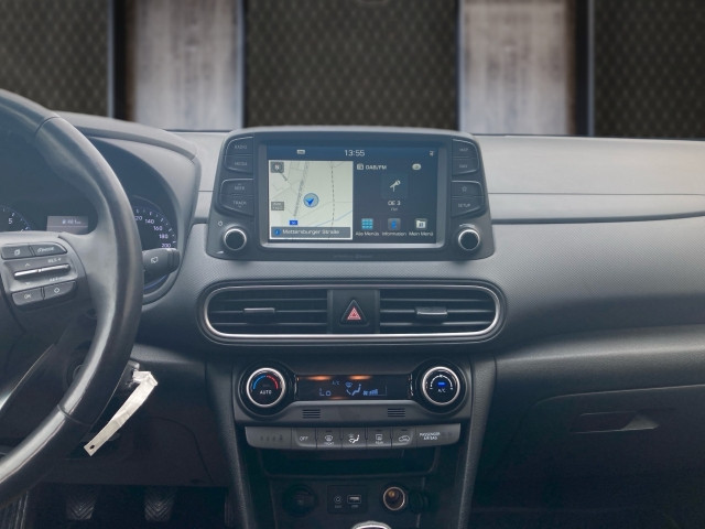 Bild 7: Hyundai Kona 1,0 T-GDi 2WD L