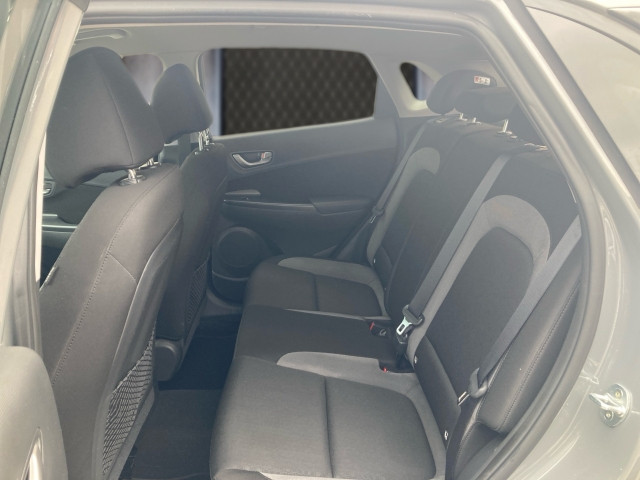 Bild 8: Hyundai Kona 1,0 T-GDi 2WD L