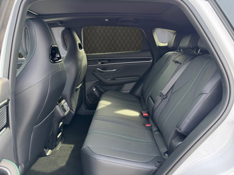 Bild 8: BYD Seal U DM-i Comfort