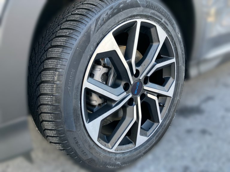 Bild 9: BYD Seal U DM-i Boost