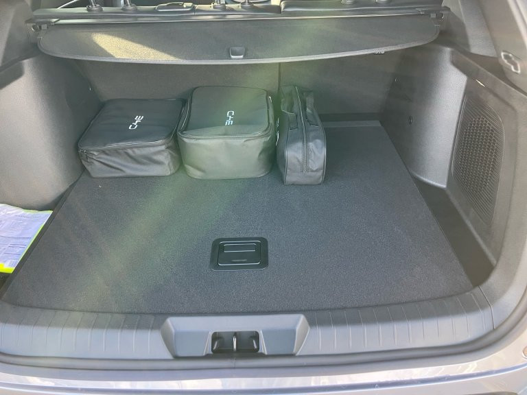 Bild 2: BYD Seal U DM-i Boost