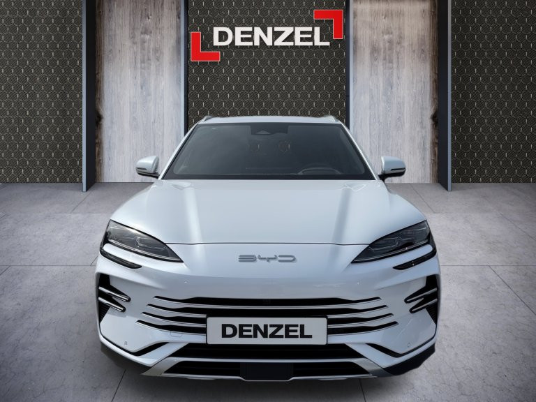 Bild 11: BYD Seal U DM-i Boost
