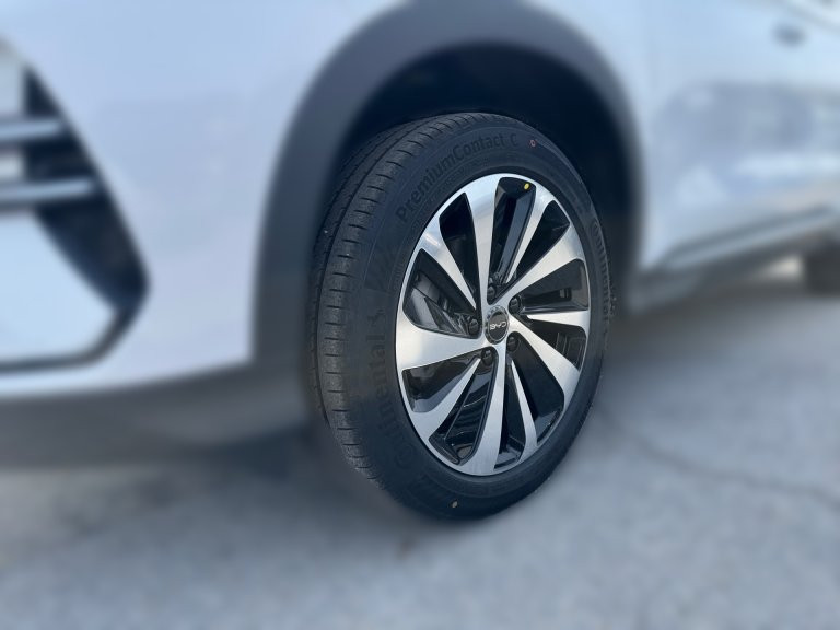 Bild 4: BYD Seal U DM-i Boost