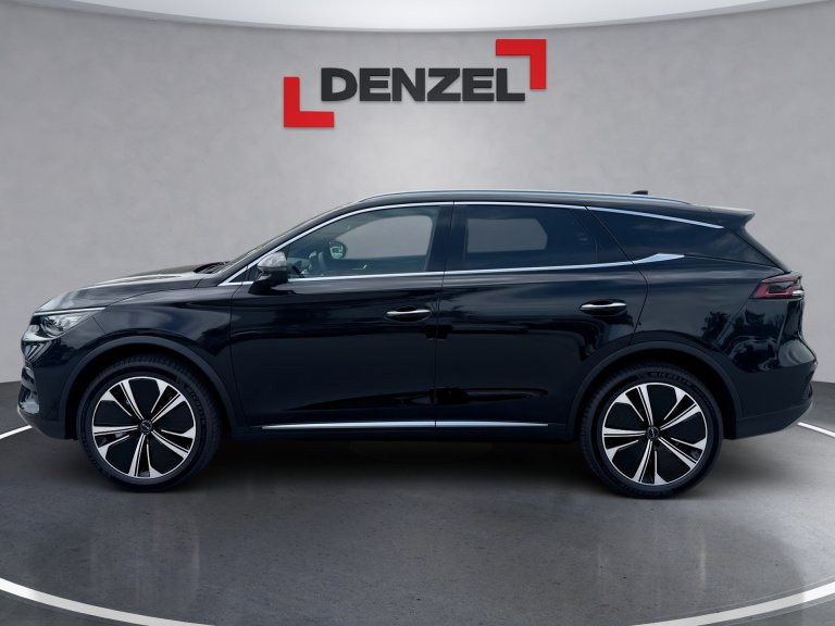 Bild 1: BYD NEW TANG Flagship 4WD