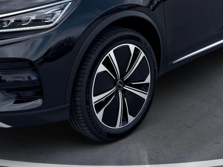 Bild 7: BYD NEW TANG Flagship 4WD