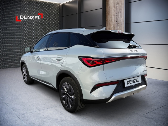 Bild 2: BYD ATTO 3 EVO Design