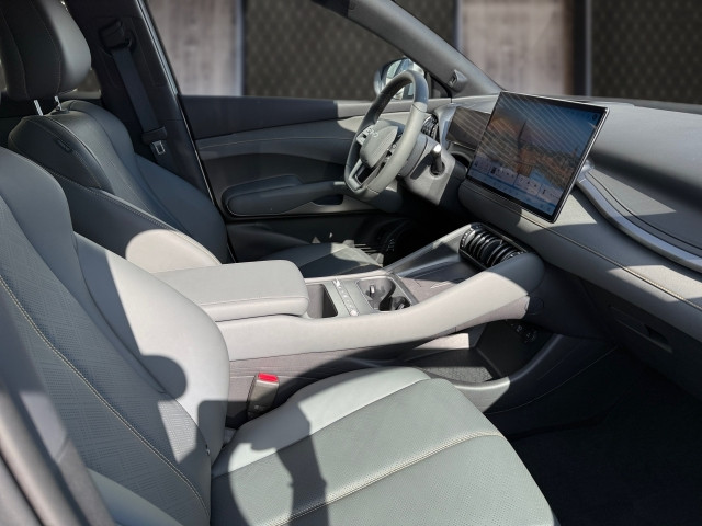 Bild 4: BYD ATTO 3 EVO Design