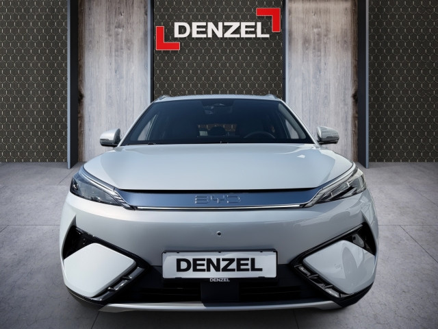 Bild 8: BYD ATTO 3 EVO Design