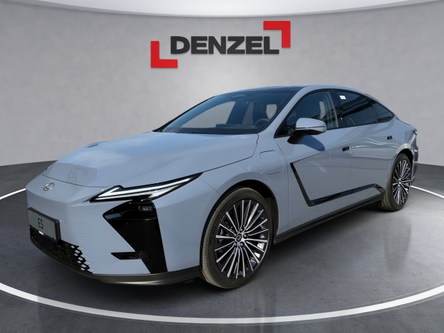 Bild 0: Lexus ES 350e Comfort + 21" Felgen