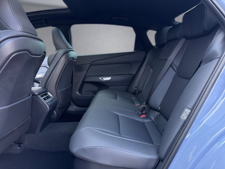 Bild 11: Lexus ES 350e Comfort + 21" Felgen