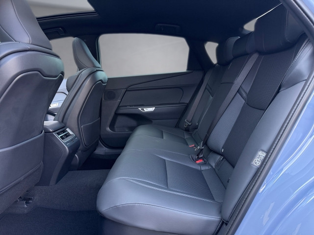 Bild 11: Lexus ES 350e Comfort + 21" Felgen