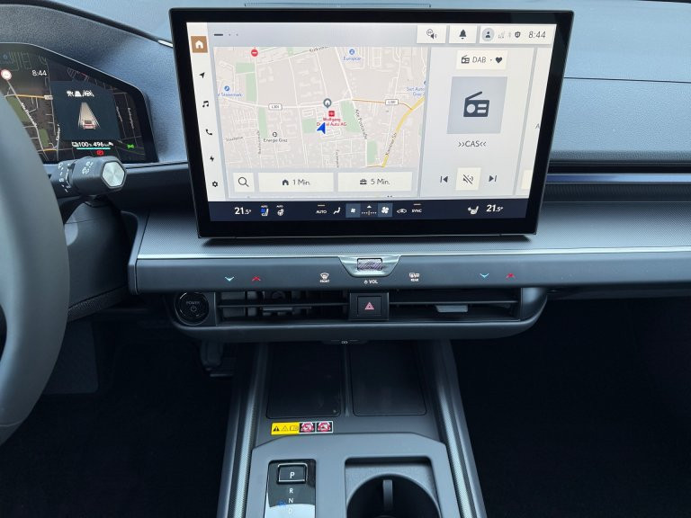 Bild 13: Lexus ES 350e Comfort + 21" Felgen