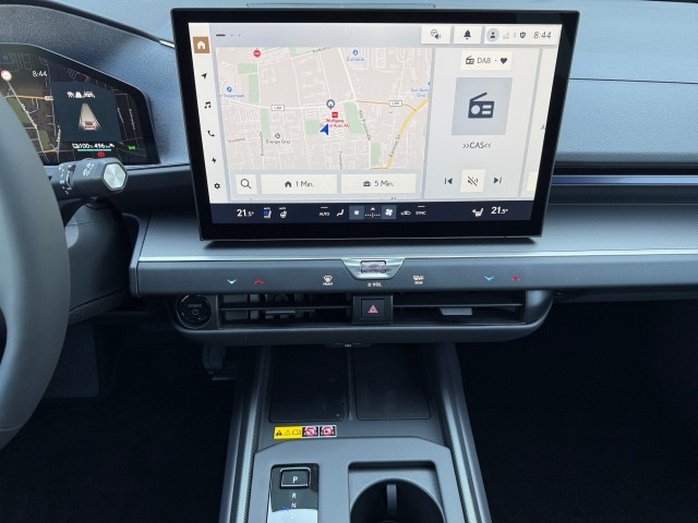 Bild 13: Lexus ES 350e Comfort + 21" Felgen