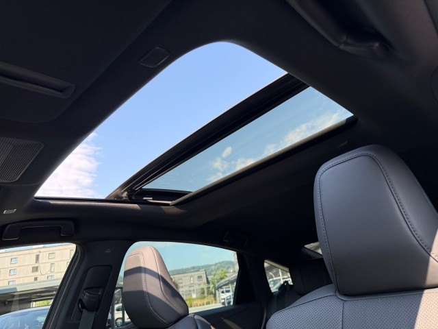Bild 14: Lexus ES 350e Comfort + 21" Felgen
