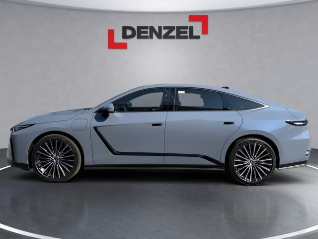 Bild 1: Lexus ES 350e Comfort + 21" Felgen
