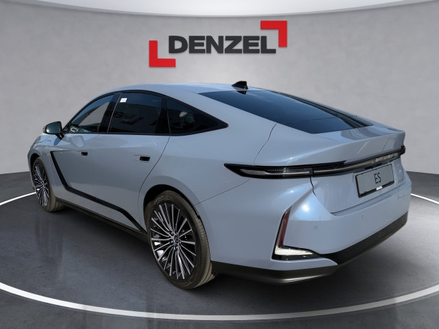 Bild 2: Lexus ES 350e Comfort + 21" Felgen