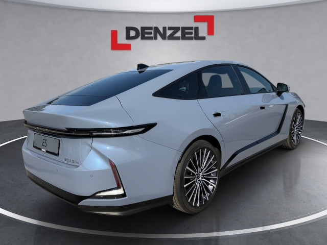 Bild 3: Lexus ES 350e Comfort + 21" Felgen