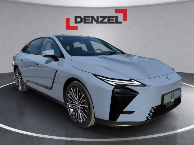 Bild 5: Lexus ES 350e Comfort + 21" Felgen