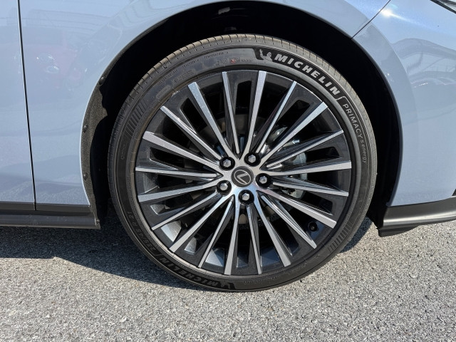 Bild 7: Lexus ES 350e Comfort + 21" Felgen